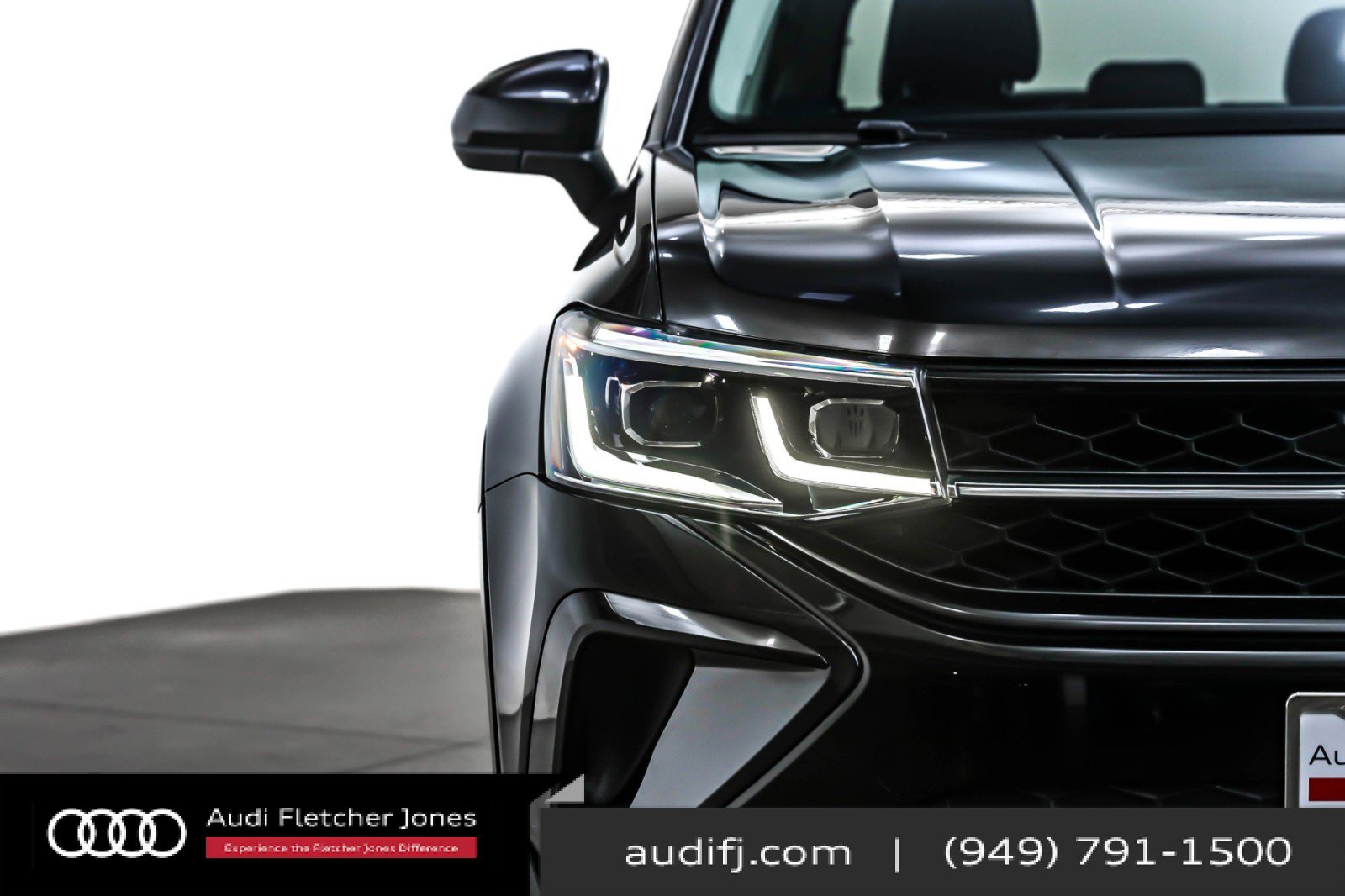 Used 2024 Volkswagen Taos SE image 14