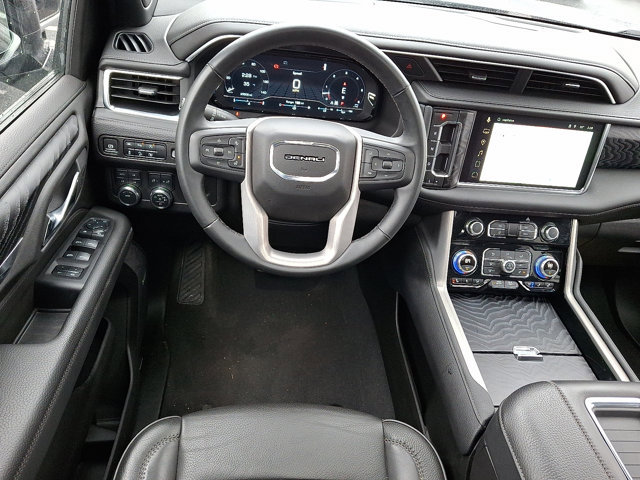 Certified 2024 GMC Yukon Denali image 14