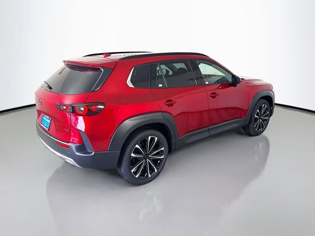 New 2026 MAZDA CX-50 AWD 2.5 S w/ Weather Package image 7
