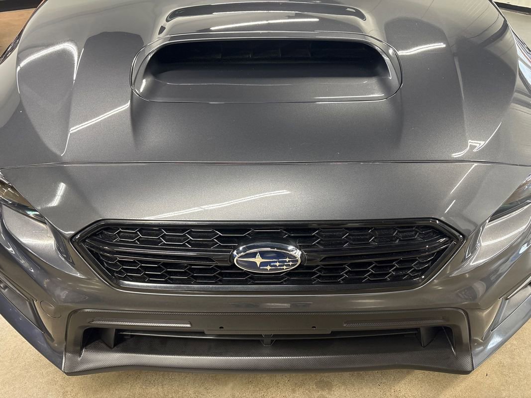 Used 2020 Subaru WRX Limited image 19