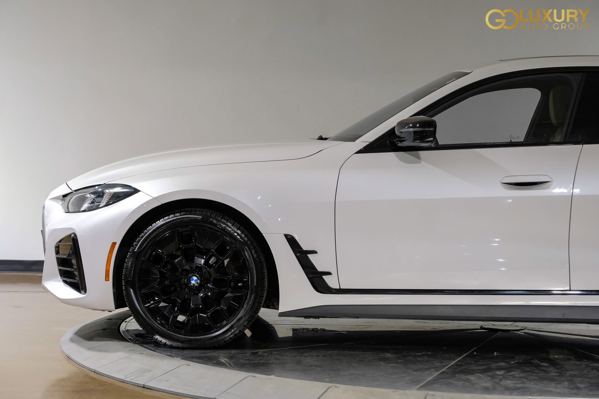 Used 2025 BMW 430i xDrive image 14