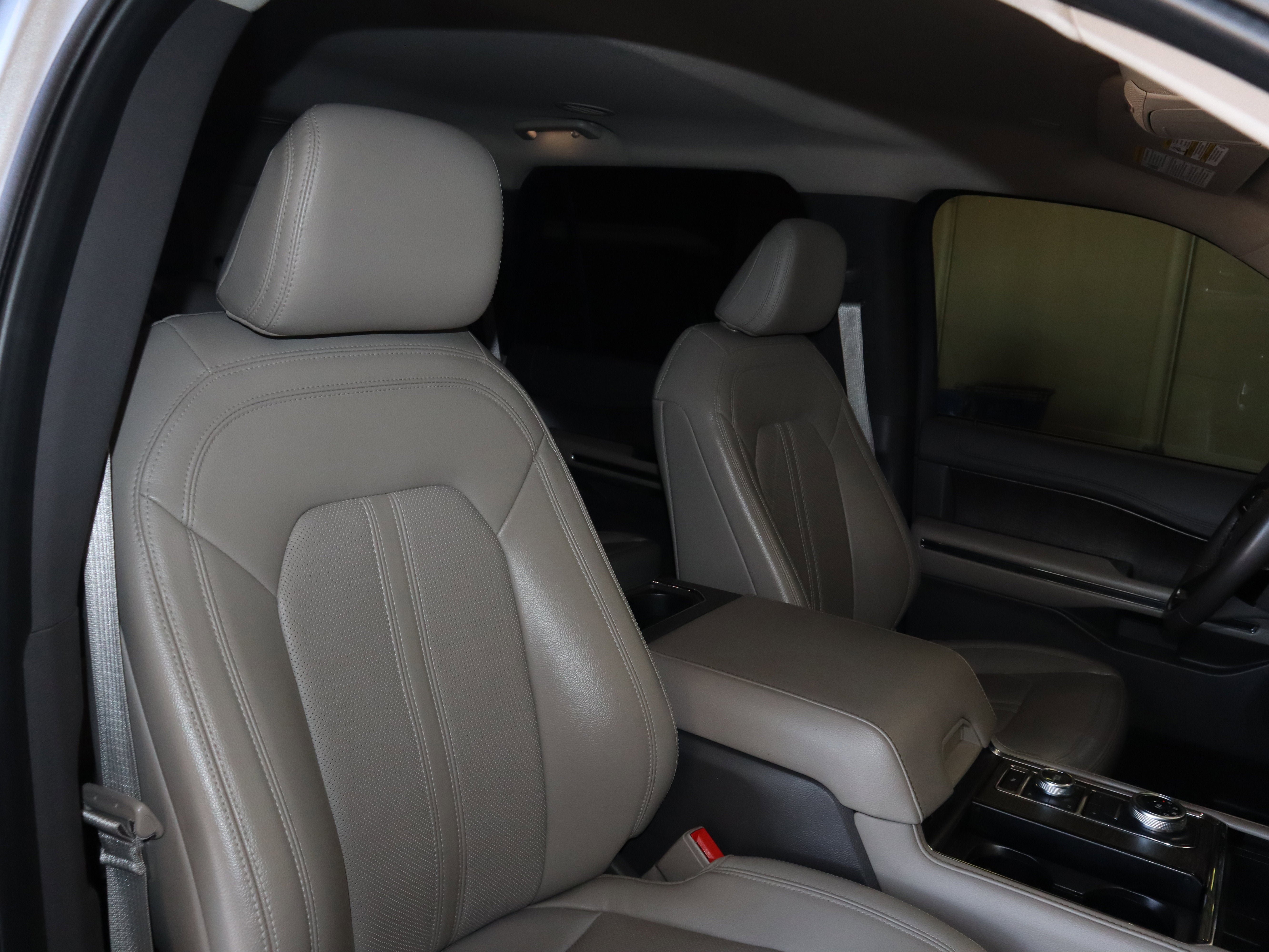 Certified 2021 Ford Expedition Limited AWD/4WD image 41