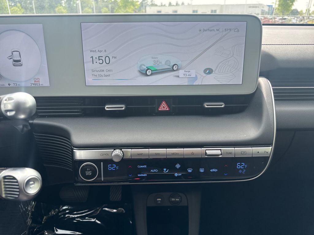 Used 2024 Hyundai Ioniq 5 SEL RWD image 19