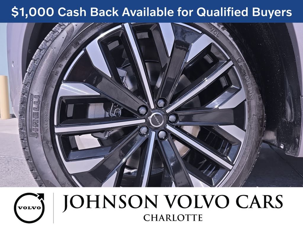 New 2026 Volvo XC90 T8 Ultra w/ Protection Package Premier AWD/4WD image 37