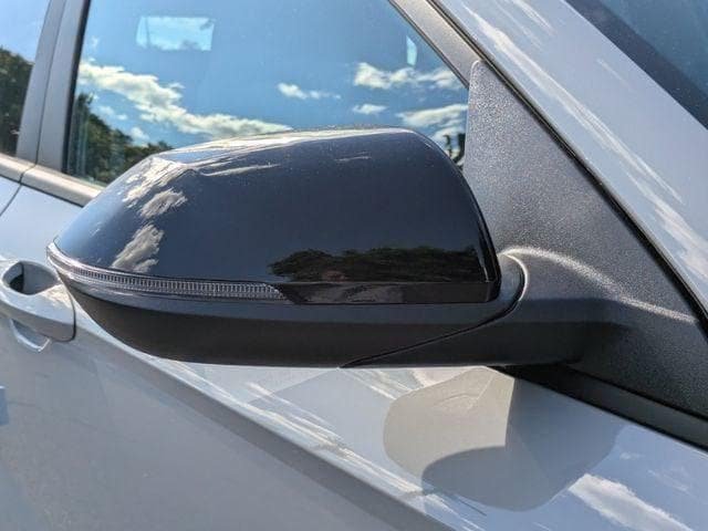 New 2026 Hyundai Kona SEL Premium AWD/4WD image 12