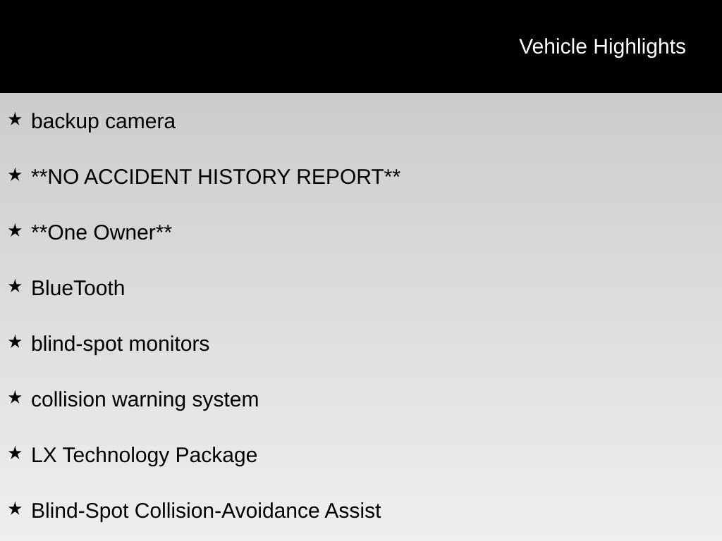 Certified 2023 Kia Soul LX w/ LX Technology Package image 5