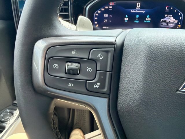 Used 2026 Chevrolet Silverado 1500 ZR2 AWD/4WD image 40