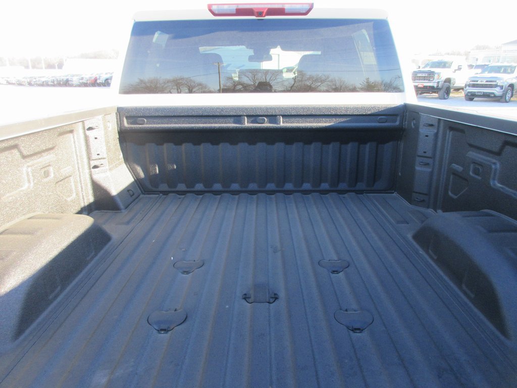 New 2026 GMC Sierra 2500 Pro image 7