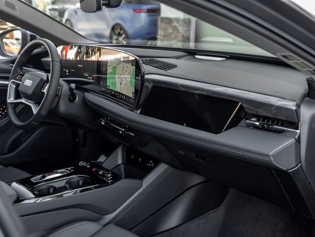 Certified 2025 Audi A6 e-tron Premium Plus w/ Premium Plus image 32