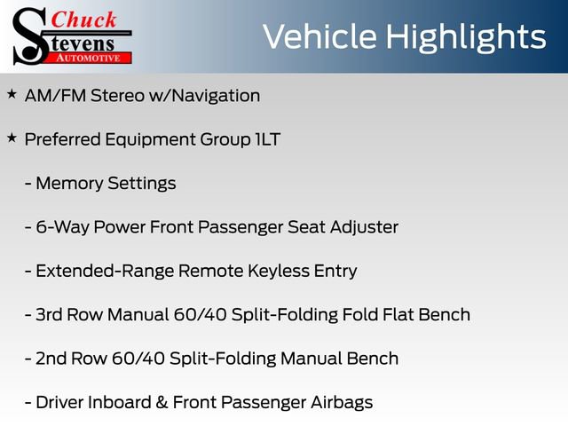 Used 2019 Chevrolet Suburban LT image 4