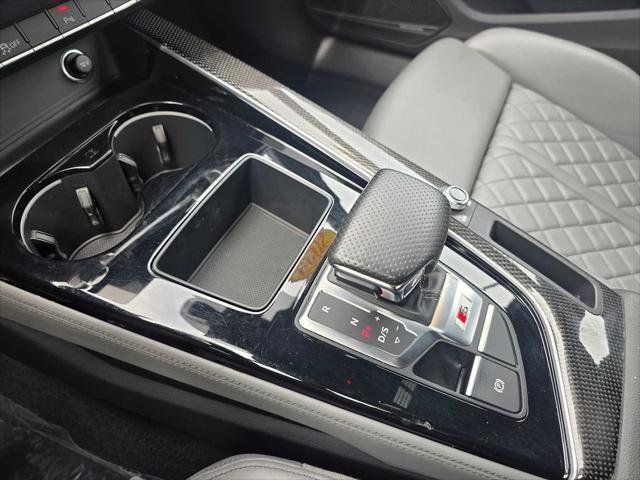 Used 2022 Audi S4 Premium Plus AWD/4WD image 30