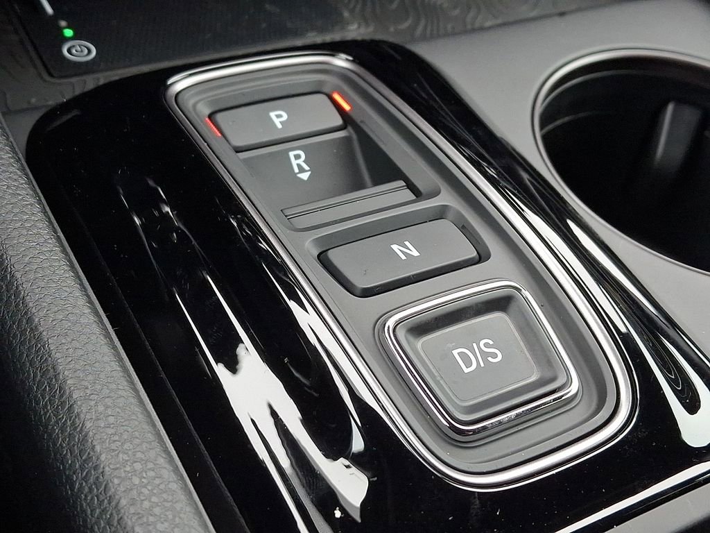 New 2026 Honda Pilot TrailSport image 8