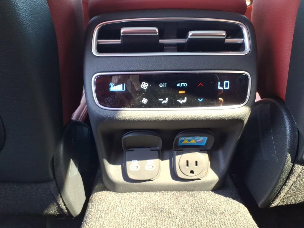 Used 2026 Genesis GV70 2.5T Sport Prestige image 14