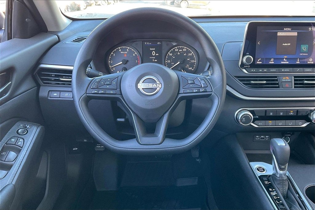 Used 2025 Nissan Altima 2.5 S image 5