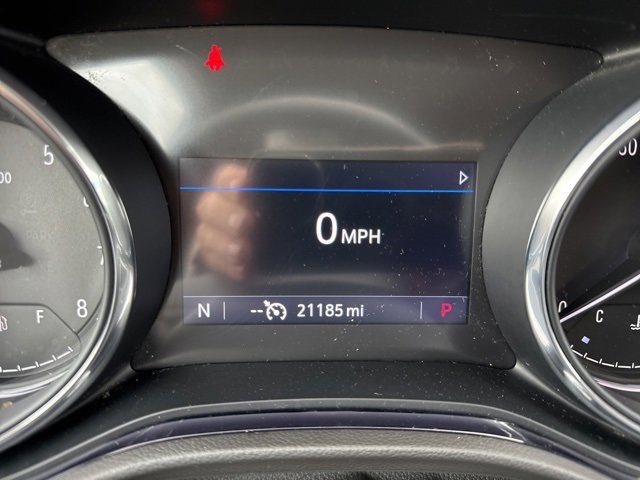 Used 2023 Buick Encore GX Preferred w/ Cold Weather Comfort Package image 18