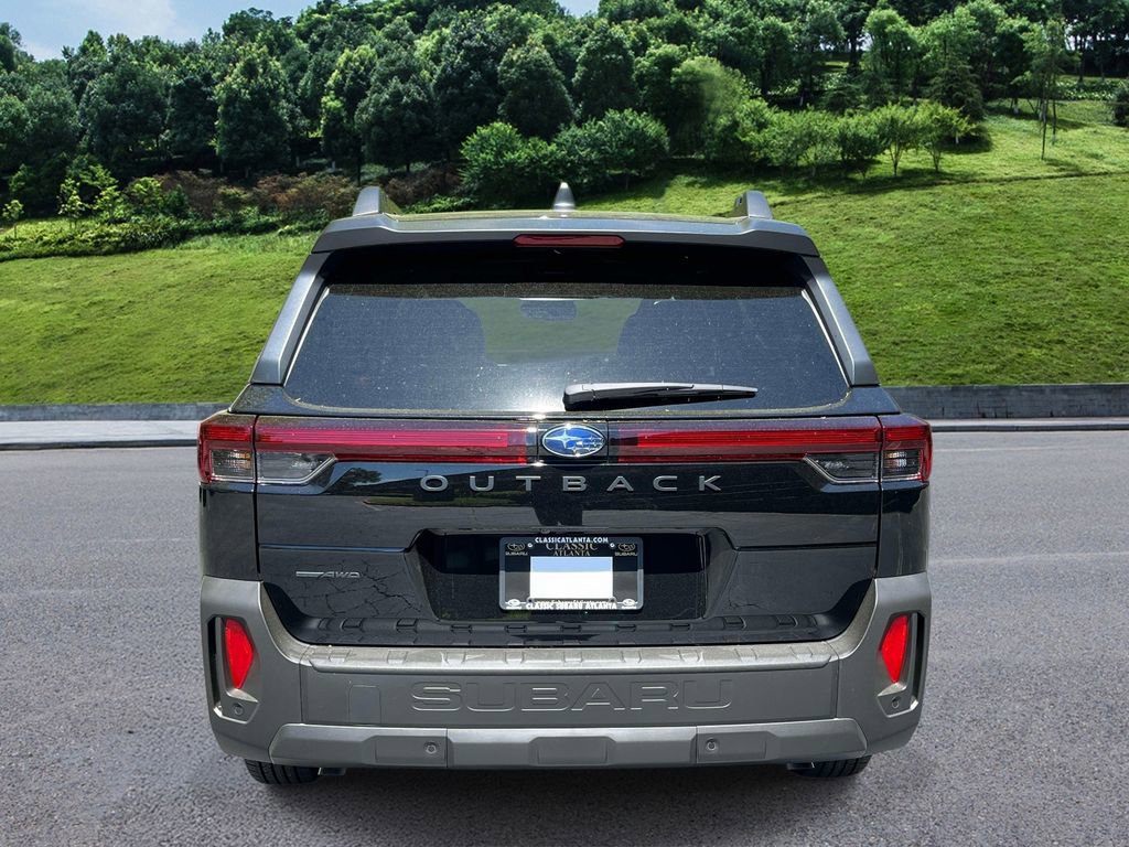 New 2026 Subaru Outback Touring XT AWD/4WD image 4