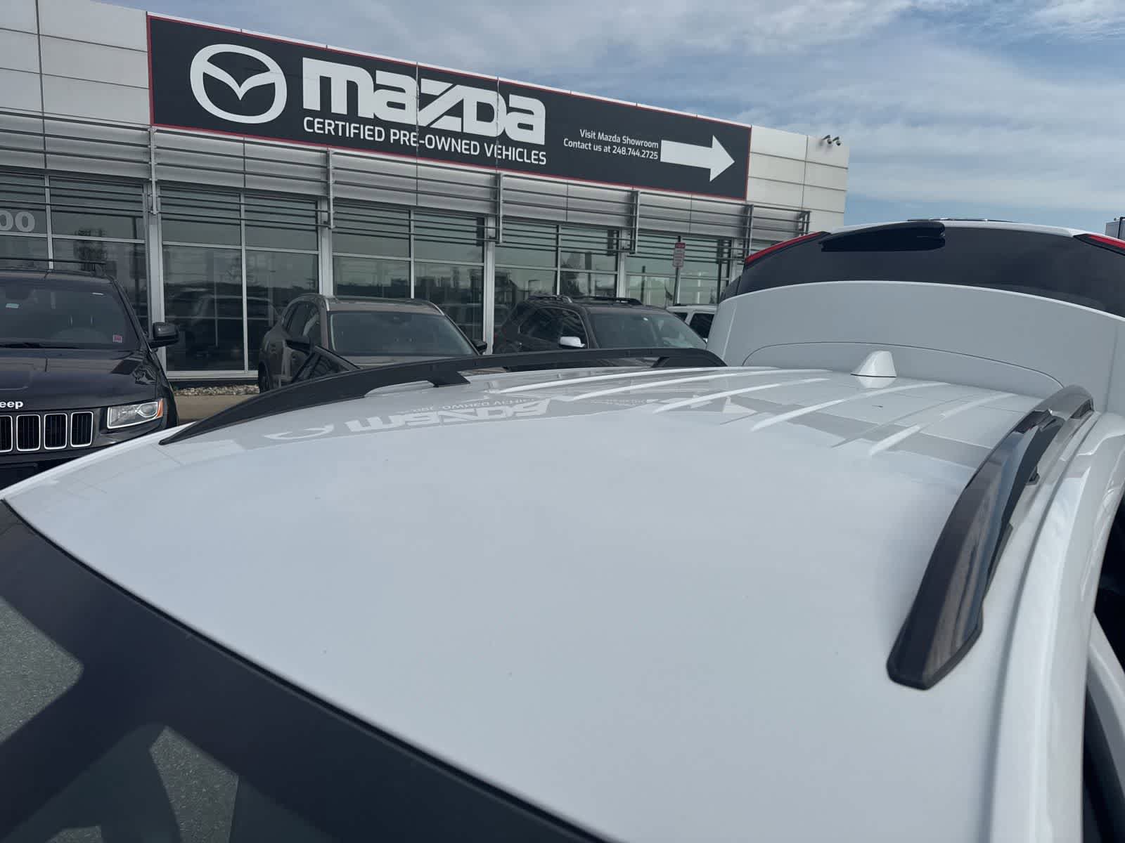 Used 2019 GMC Terrain SLE w/ Driver Convenience Package FWD image 12