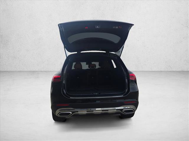 Certified 2026 Mercedes-Benz GLC 300 image 7