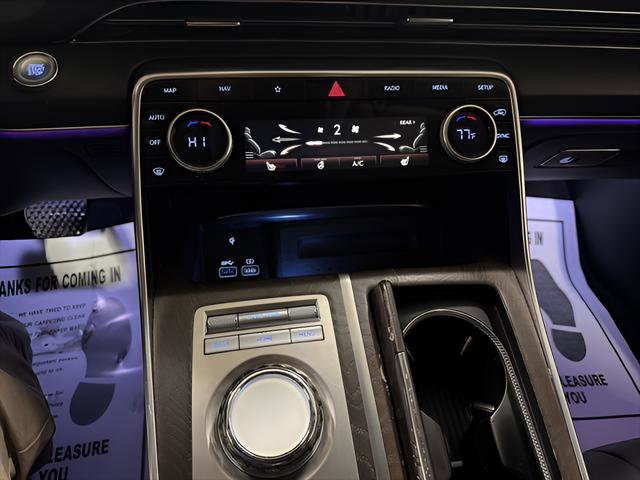 Used 2024 Genesis GV80 2.5T image 23