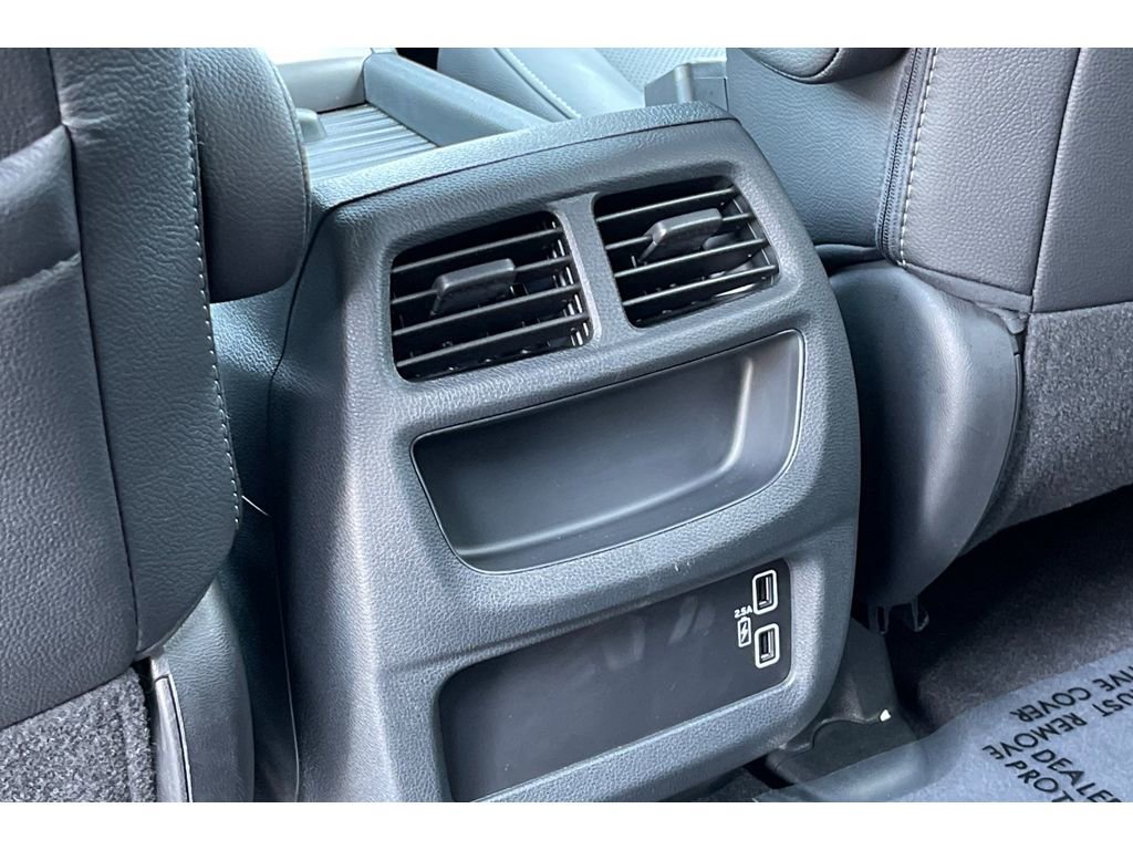 Certified 2023 Honda Passport EX-L image 42