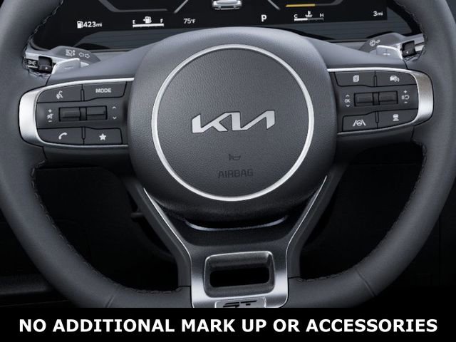 New 2026 Kia K5 GT w/ GT1 Package image 22