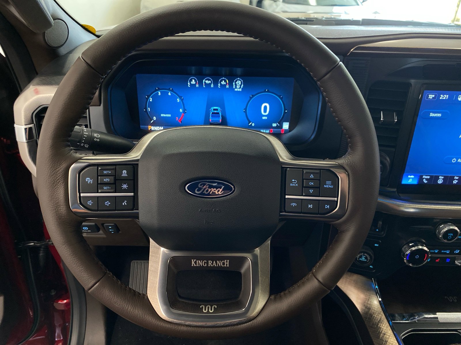 New 2026 Ford F150 King Ranch AWD/4WD image 29