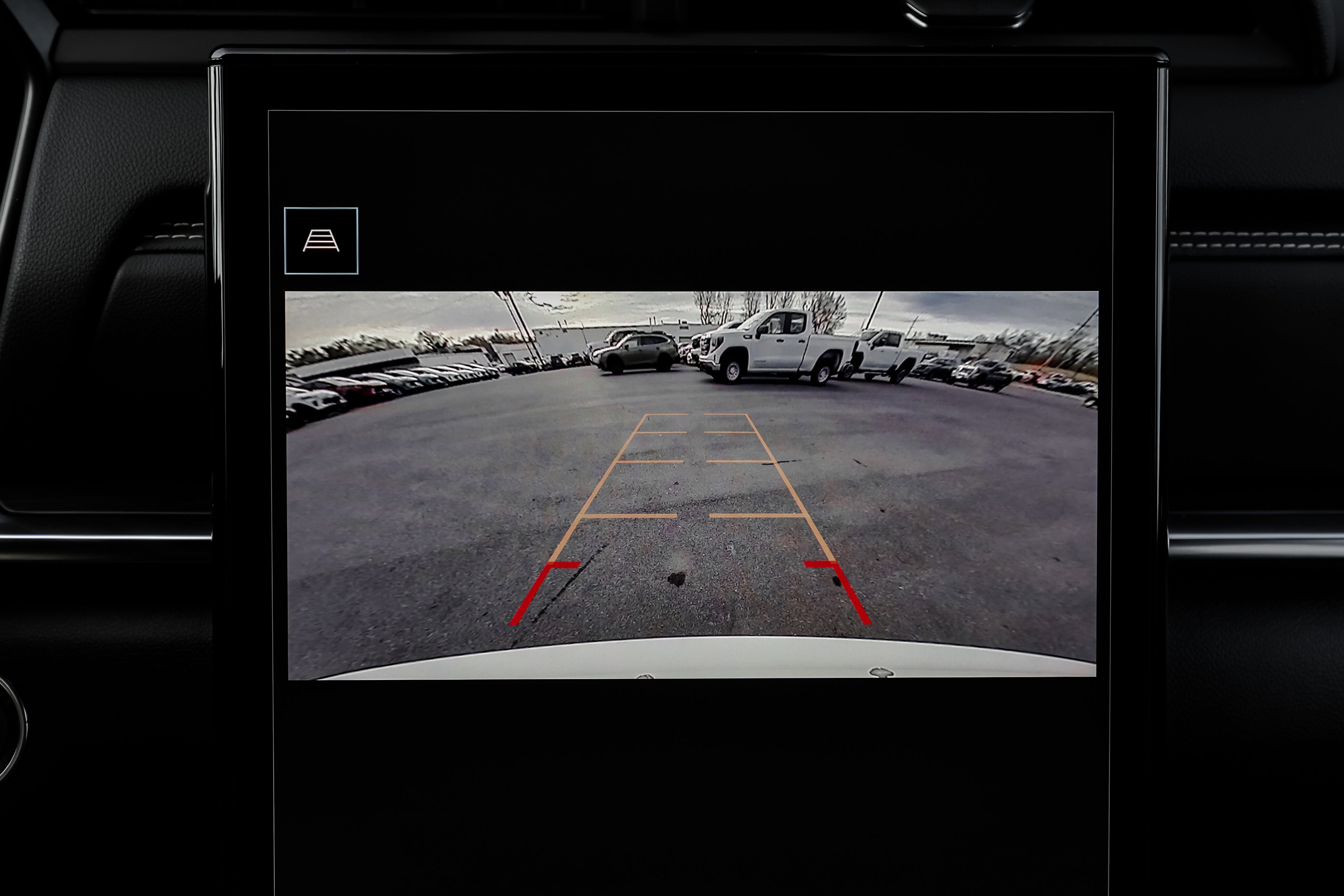 New 2026 GMC Terrain Elevation w/ LPO, Floor Liner Package image 35