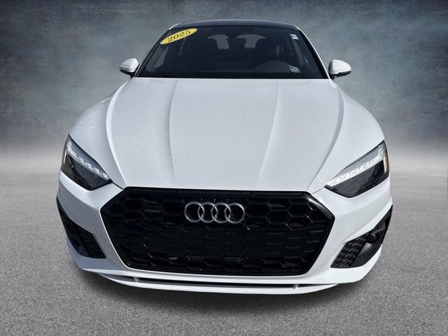 Used 2025 Audi A5 2.0T Premium Plus AWD/4WD image 14