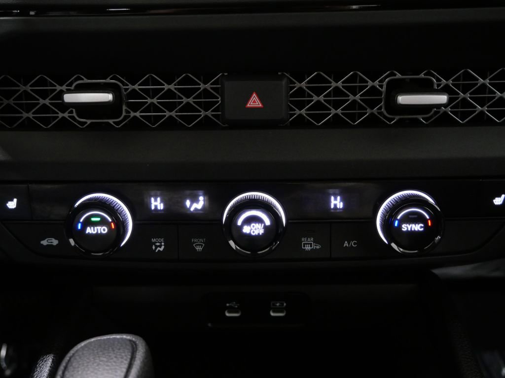 Used 2024 Honda Accord EX image 19