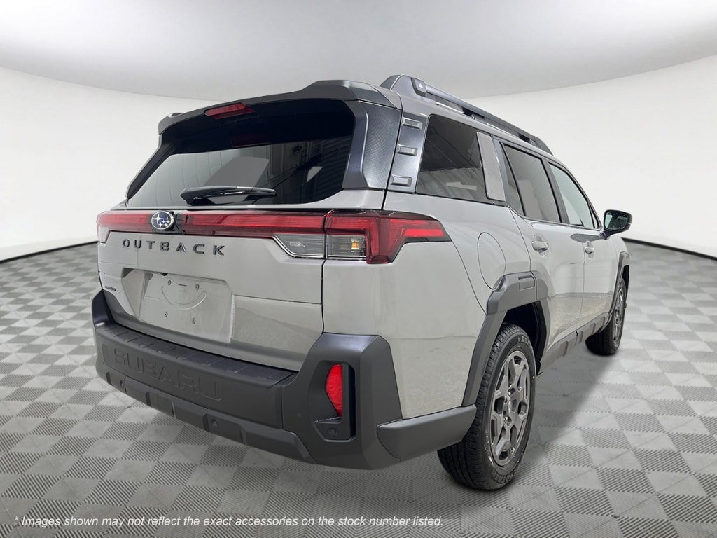 New 2026 Subaru Outback Premium AWD/4WD image 5