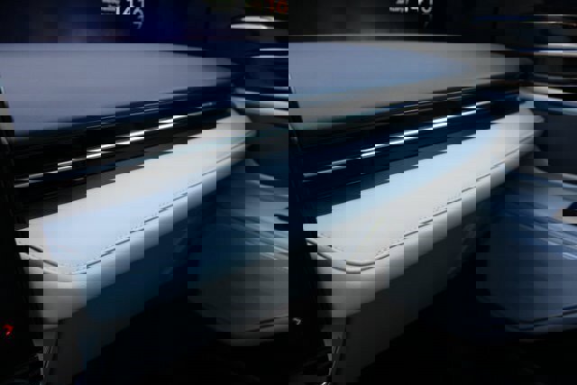 New 2026 Lincoln Nautilus Premier image 32