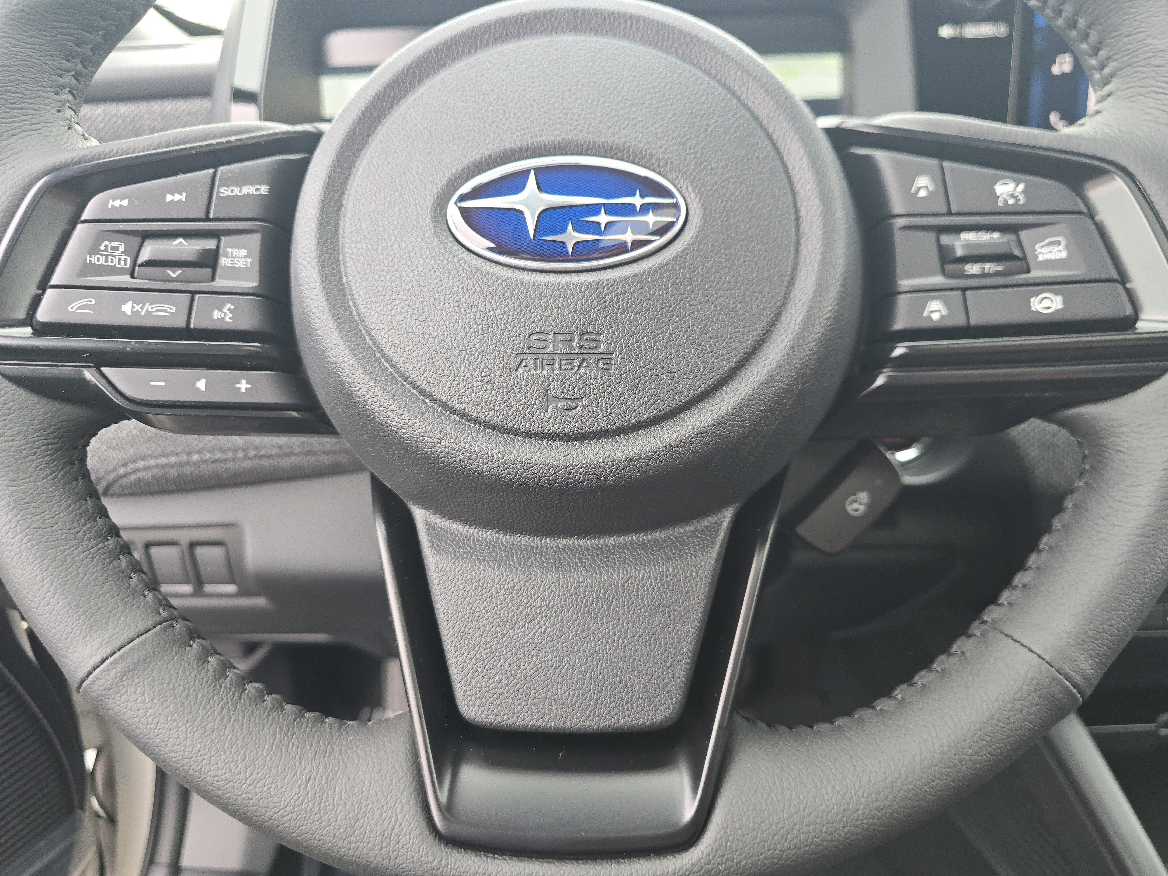 New 2026 Subaru Outback Limited image 21