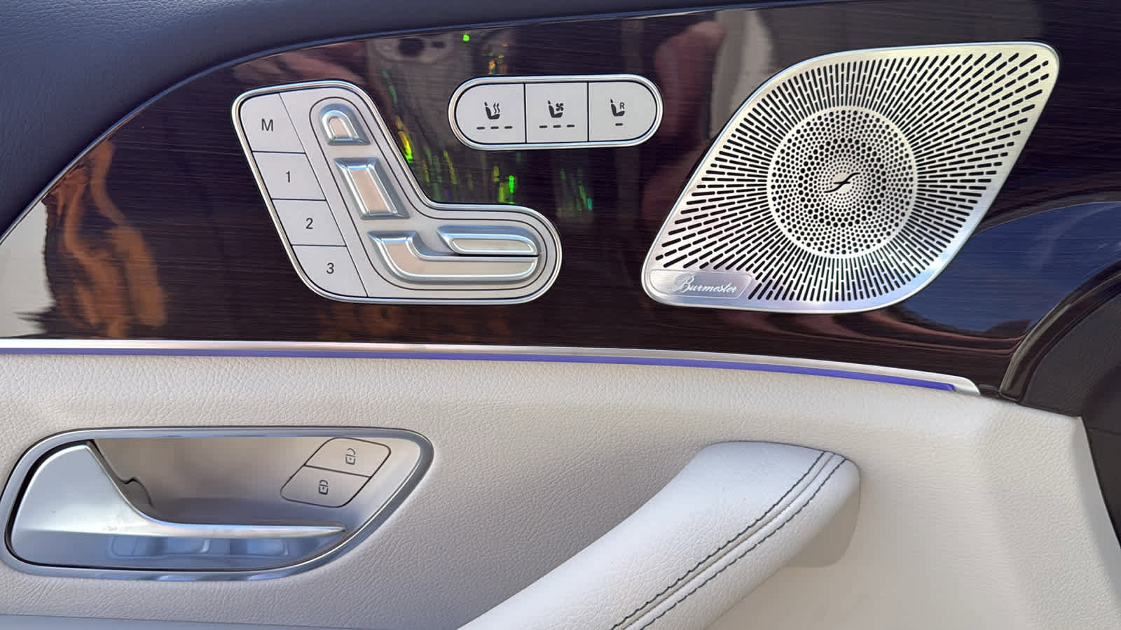 New 2026 Mercedes-Benz GLE 450 4MATIC image 18