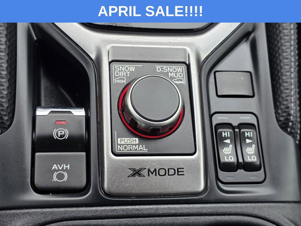 Used 2021 Subaru Forester Touring w/ Popular Package #2 image 29