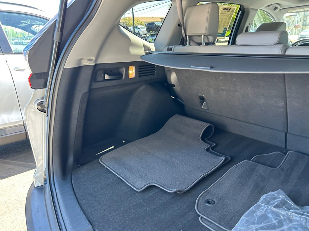 Certified 2022 Honda CR-V EX-L image 20