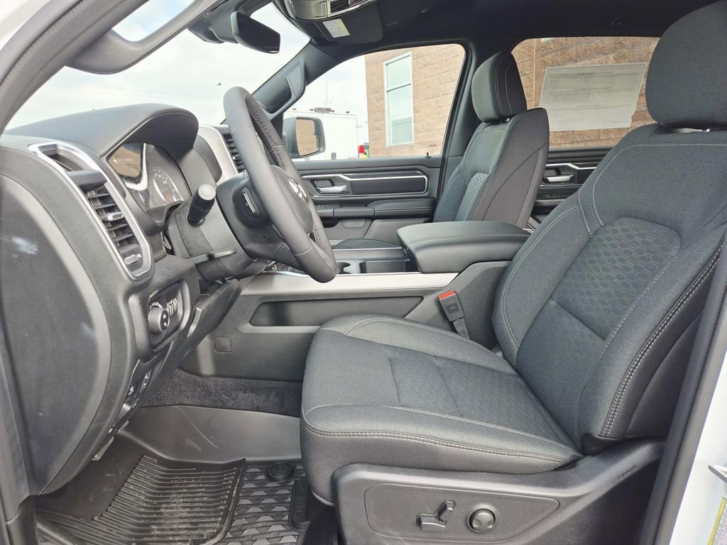 New 2026 RAM 1500 Big Horn image 16