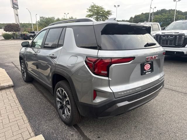 New 2027 GMC Terrain Elevation w/ Elevation Premium Package AWD/4WD image 5