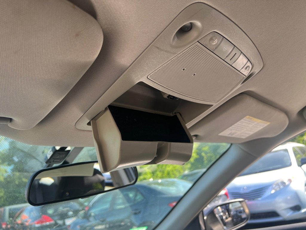 Used 2016 Nissan Altima 2.5 SR image 19