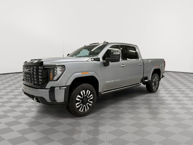 New 2026 GMC Sierra 2500 Denali Ultimate w/ Max Trailering Package image 6