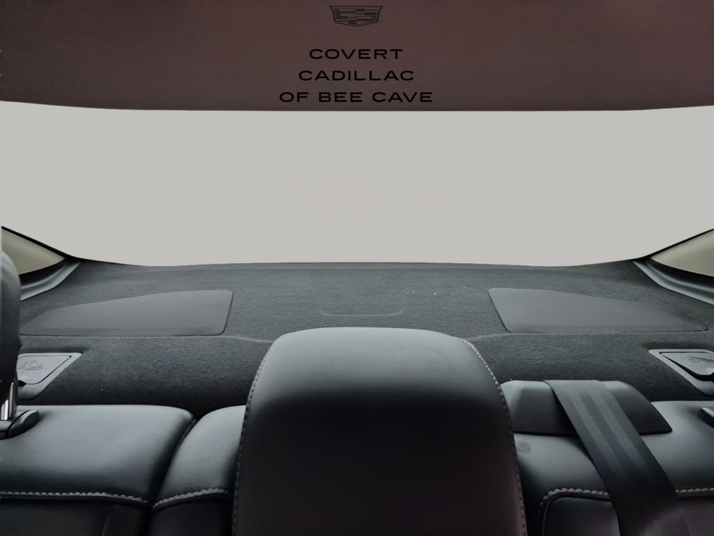 Used 2019 Ford Fusion SEL image 27