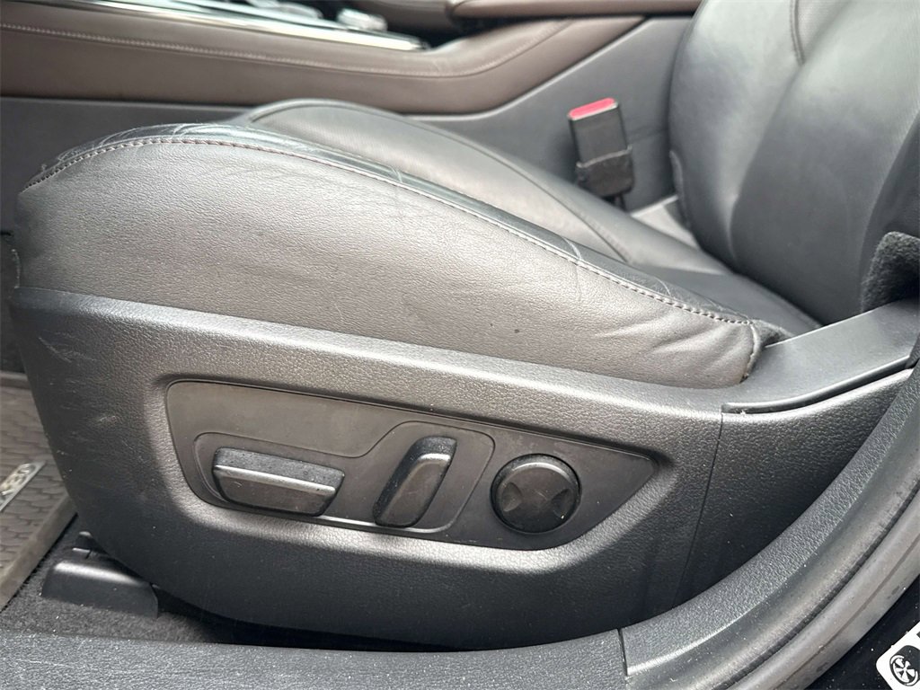 Used 2020 MAZDA CX-30 FWD w/ Premium Package image 12