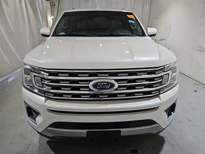 Used 2018 Ford Expedition Limited w/ Equipment Group 301A image 2