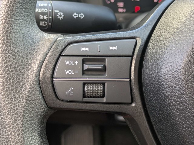 Used 2024 Honda Accord EX image 26