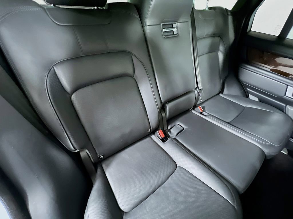 Used 2021 Land Rover Range Rover HSE AWD/4WD image 29