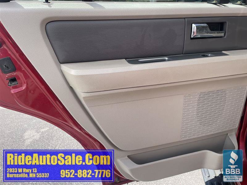 Used 2007 Ford Expedition XLT AWD/4WD image 11