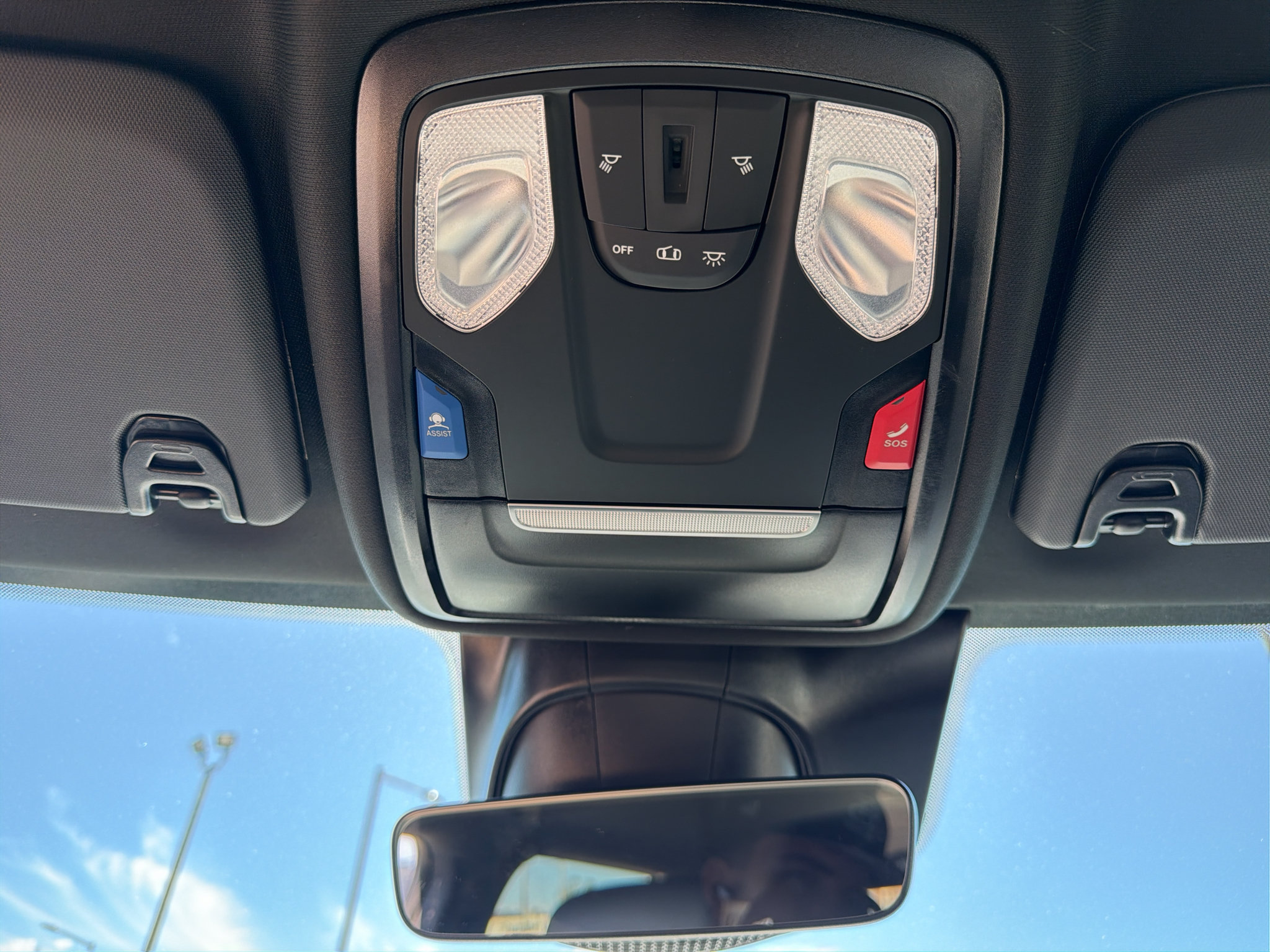 New 2027 RAM 2500 Tradesman AWD/4WD image 23