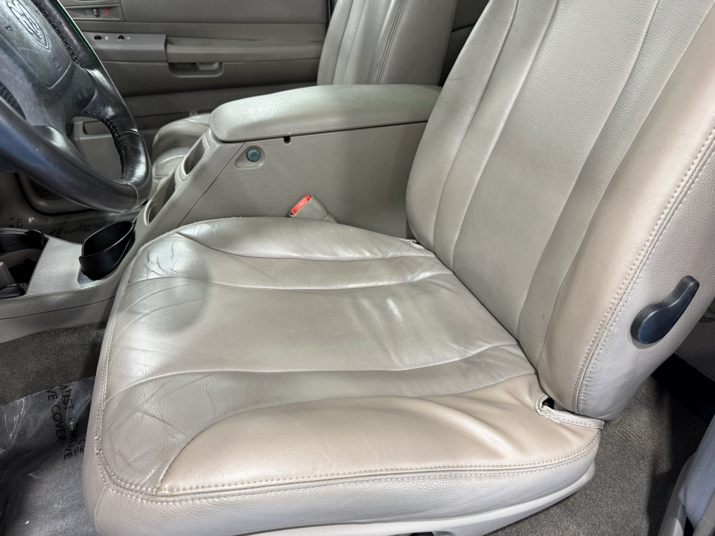 Used 2003 Dodge Dakota R/T RWD image 21