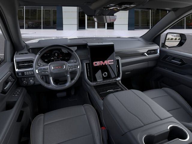 New 2026 GMC Yukon Elevation w/ Elevation Premium Package AWD/4WD image 15