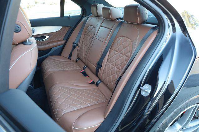 Used 2018 Mercedes-Benz C 63 AMG S image 18