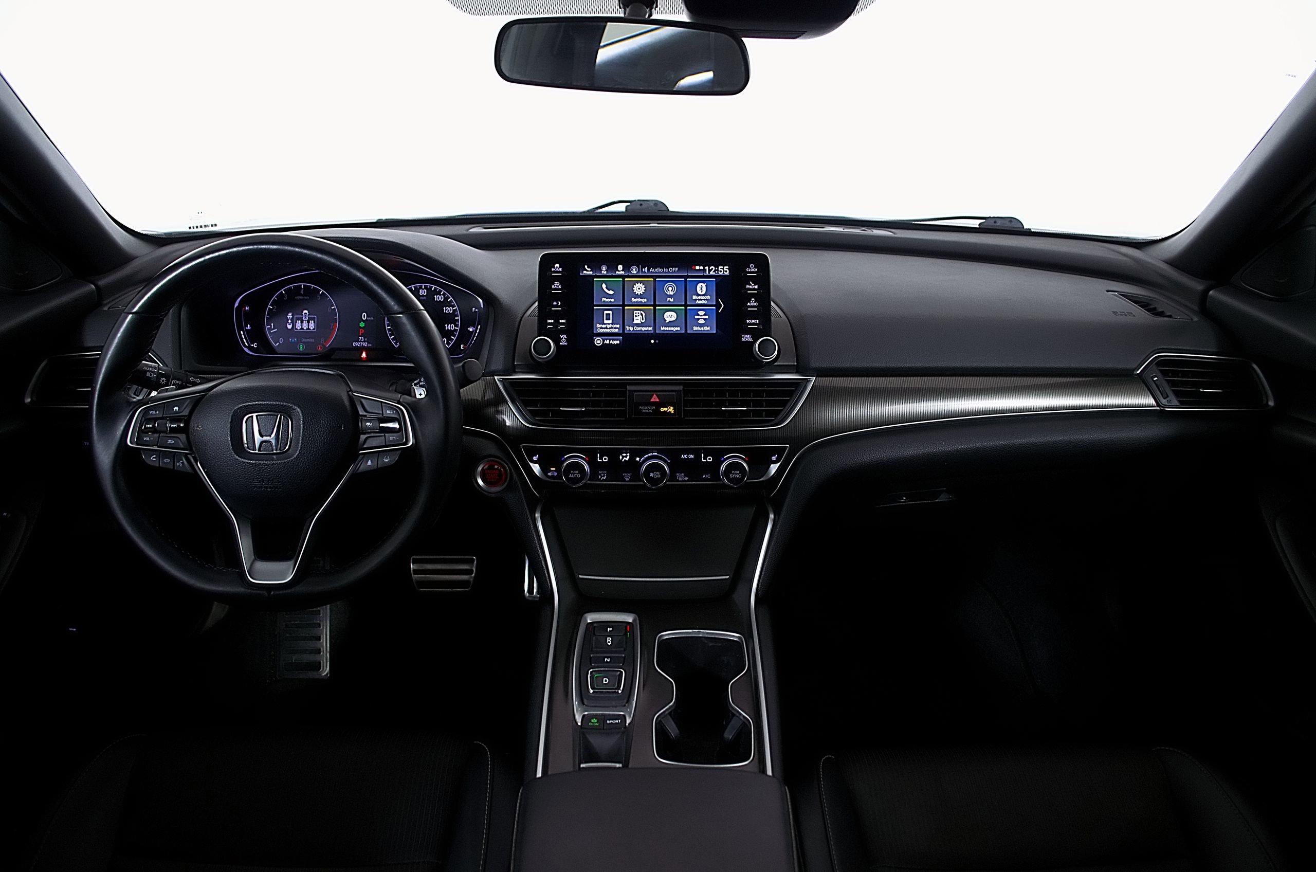 Used 2021 Honda Accord Sport image 24